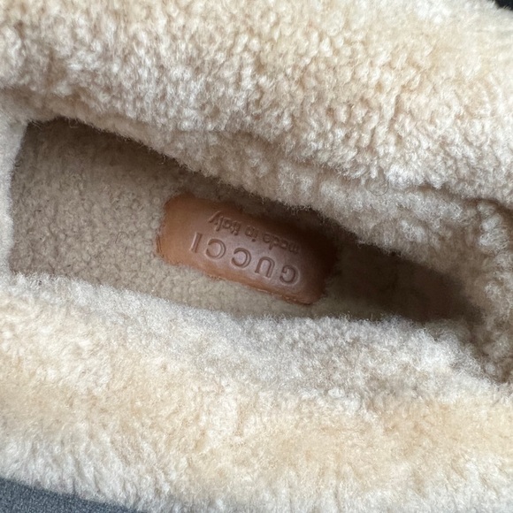 🍨GUCCI FRÍA HORSEBIT ANKLE BOOT🍨 - Picture 4 of 12